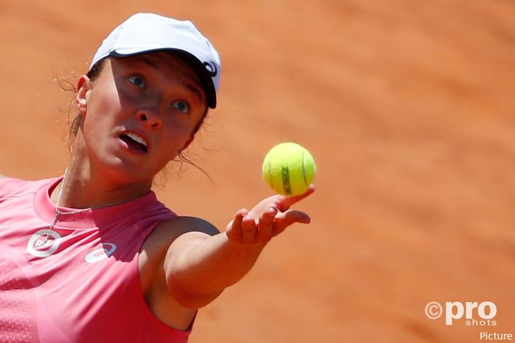 Wta rome cheap